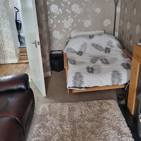 Ashlors Holiday Home, Historic Bridlington Old Town Екстер'єр фото